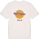 Noblejas cirkel t-shirt