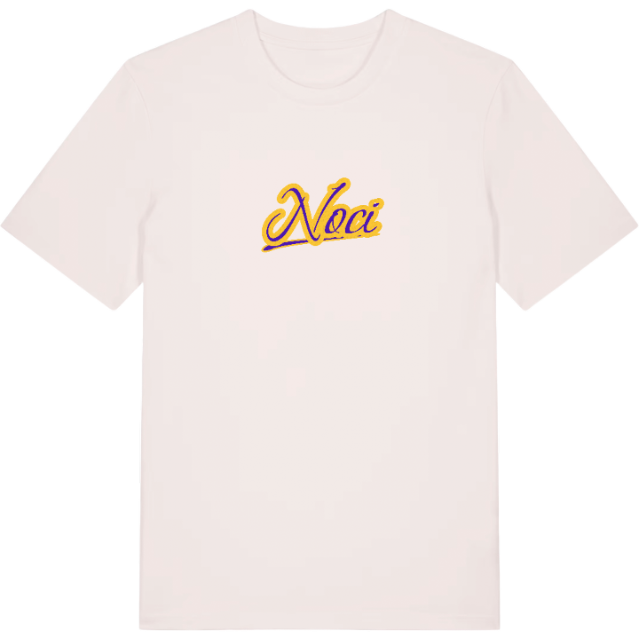 Noci baseball t-shirt – t-shirt från PinShirt