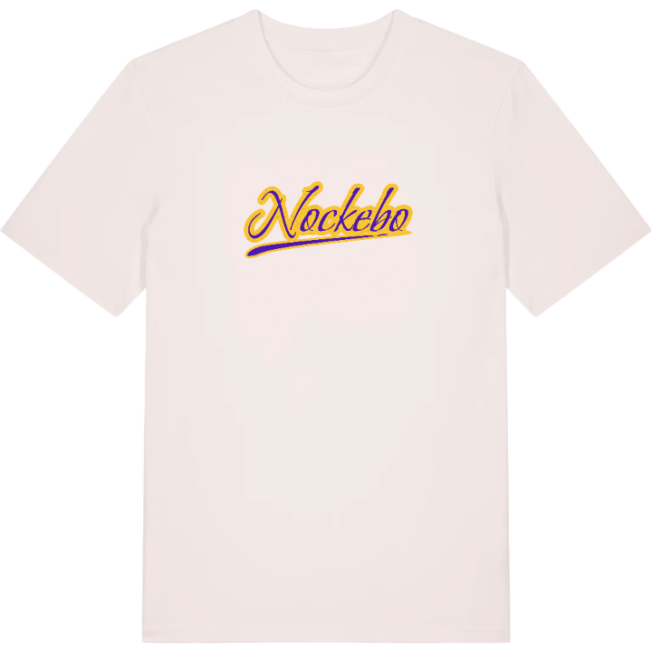 Nockebo baseball t-shirt – t-shirt från PinShirt