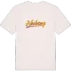 Nocketorp baseball t-shirt