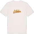 Nöden baseball t-shirt