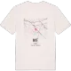 Noé karta t-shirt