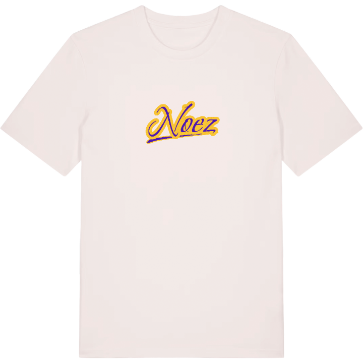 Noez baseball t-shirt – t-shirt från PinShirt