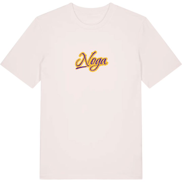 Noga baseball t-shirt – t-shirt från PinShirt