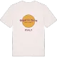Nogarole Rocca cirkel t-shirt