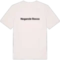 Nogarole Rocca fetstil t-shirt