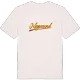 Nogesund baseball t-shirt