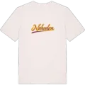 Noheden baseball t-shirt