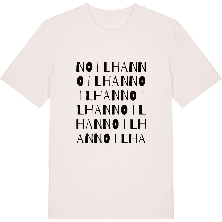 Noilhan ordlek t-shirt – t-shirt från PinShirt