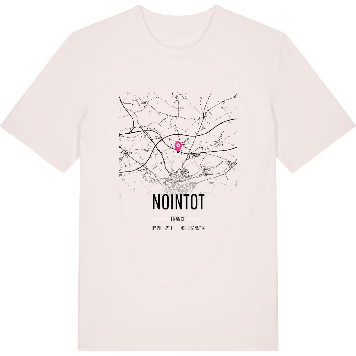 Nointot karta t-shirt – t-shirt från PinShirt