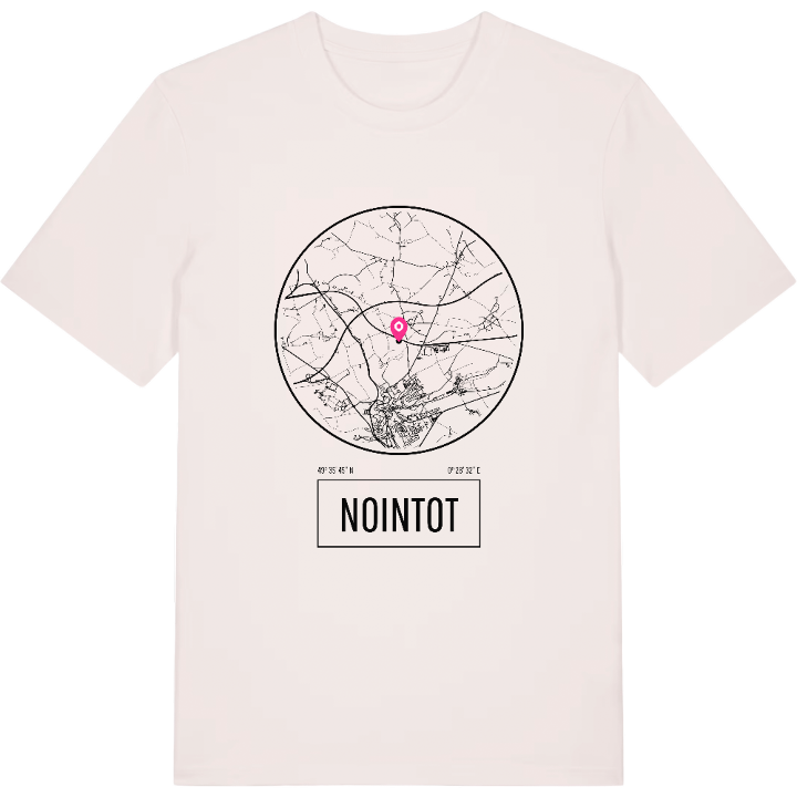 Nointot t-shirt – t-shirt från PinShirt