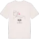 Noja karta t-shirt
