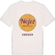 Nöjet cirkel t-shirt