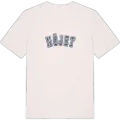 Nöjet college t-shirt