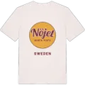 Nöjet cirkel t-shirt