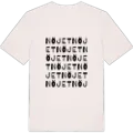 Nöjet ordlek t-shirt
