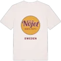 Nöjet cirkel t-shirt