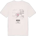 Nokia karta t-shirt