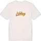 Noläng baseball t-shirt