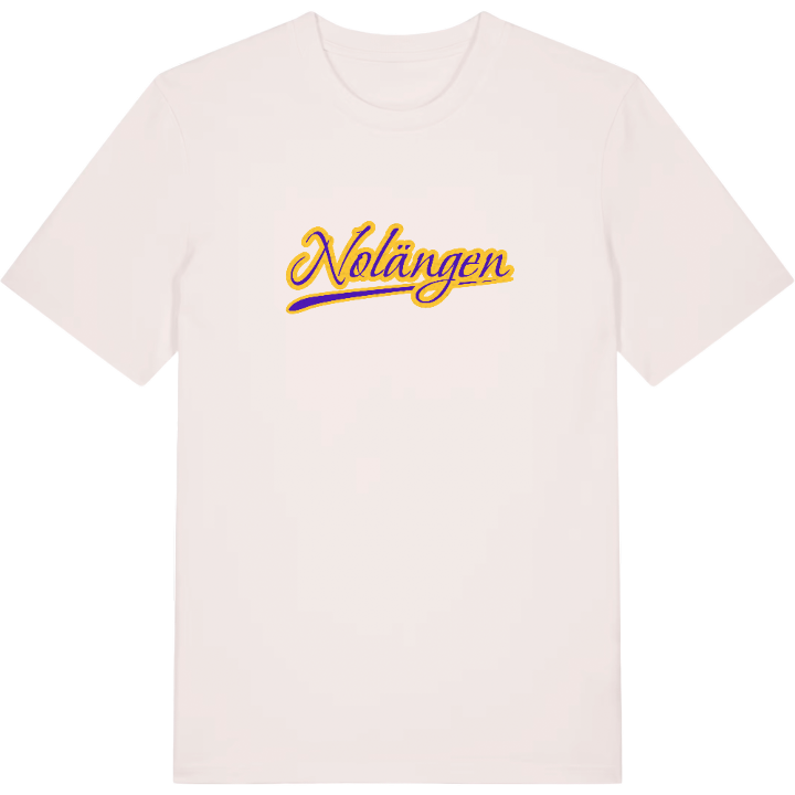 Nolängen baseball t-shirt – t-shirt från PinShirt