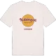 Nolängen cirkel t-shirt
