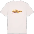 Nolängen baseball t-shirt