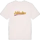Nolankärr baseball t-shirt