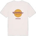 Nolankärr cirkel t-shirt