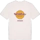 Nolankärr cirkel t-shirt