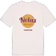 Nolås cirkel t-shirt