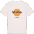 Nolåsen cirkel t-shirt