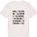 Nolåsen ordlek t-shirt