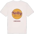 Nolby cirkel t-shirt