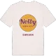 Nolby cirkel t-shirt
