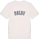 Nolby college t-shirt