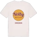 Nolby cirkel t-shirt