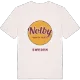 Nolby cirkel t-shirt
