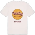 Nolby cirkel t-shirt