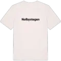 Nolbystegen fetstil t-shirt