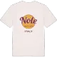 Nole cirkel t-shirt
