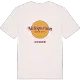 Nolegården cirkel t-shirt