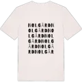 Nolgård ordlek t-shirt