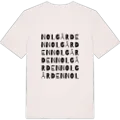 Nolgården ordlek t-shirt