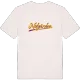 Nolgården baseball t-shirt