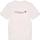 Nolhagen hjärta t-shirt