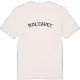 Nolhaget böjd t-shirt