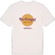 Nolhaget cirkel t-shirt