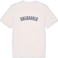 Nolhassle college t-shirt
