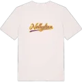 Nolhyltan baseball t-shirt