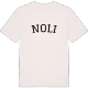 Noli böjd t-shirt
